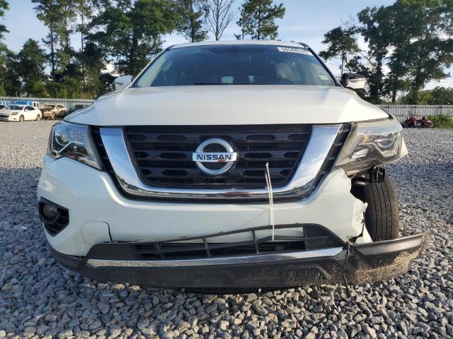 2018 NISSAN PATHFINDER - 5N1DR2MN5JC659809