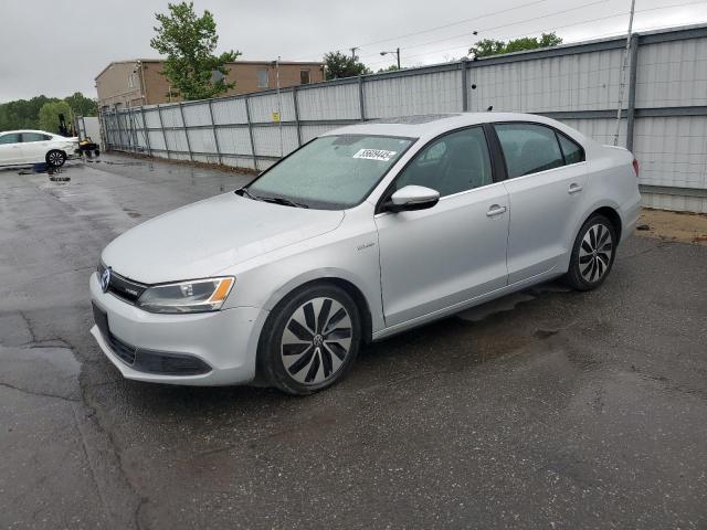 Vin: 3vw637aj4dm296559, lot: 55609445, volkswagen jetta hybrid 2013 img_1