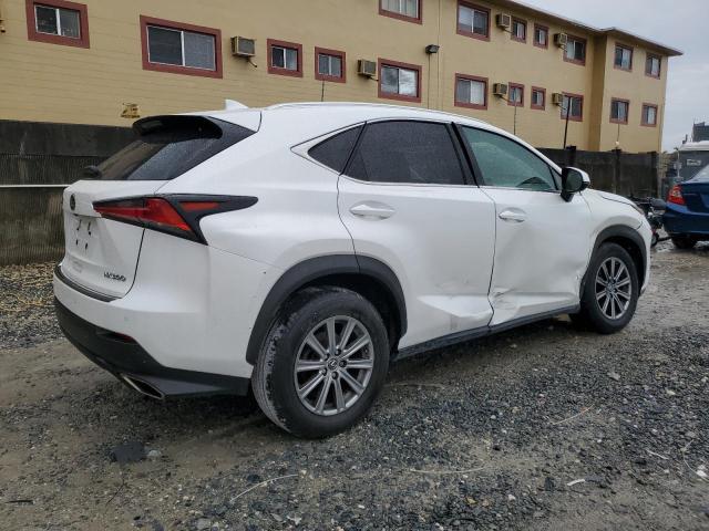 Vin: jtjyarbz1j2113099, lot: 56401495, lexus nx 300 base 20183