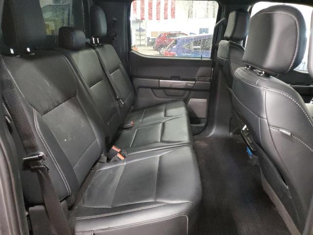 2023 FORD F150 SUPER - 1FTFW1E82PFA78395