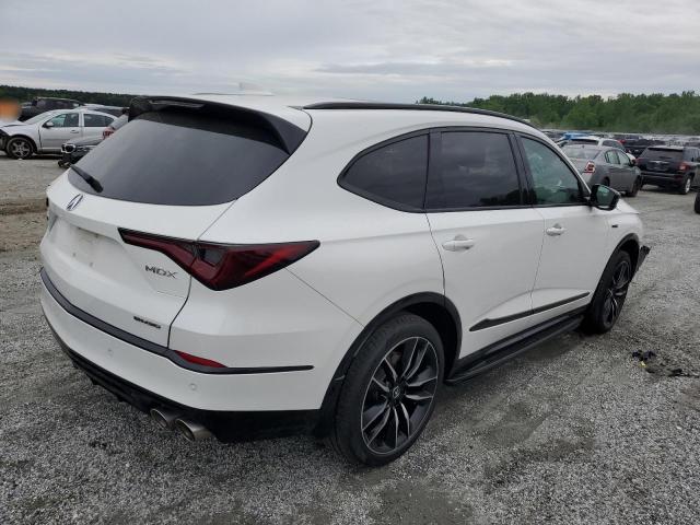 Vin: 5j8yd8h83nl005426, lot: 55961795, acura mdx type s type s advance 20223