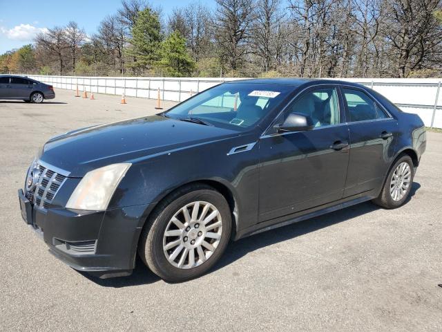 Vin: 1g6de5e55c0118007, lot: 56321185, cadillac cts luxury collection 2012 img_1