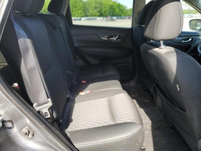 2017 NISSAN ROGUE S - KNMAT2MV6HP613627