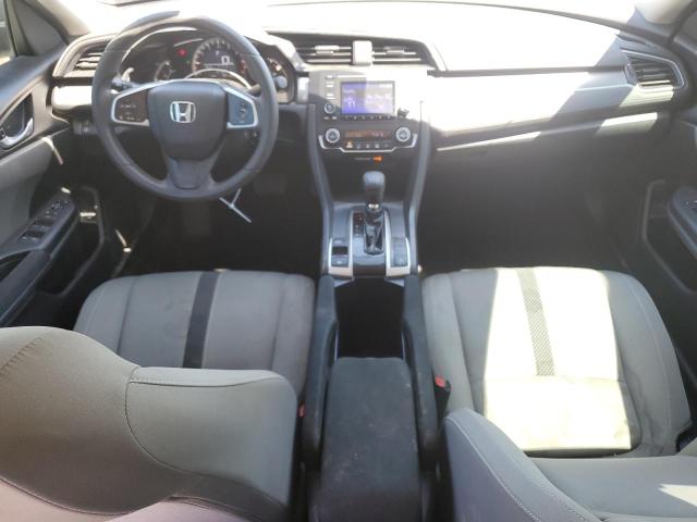 2018 HONDA CIVIC LX - 19XFC2F56JE041872
