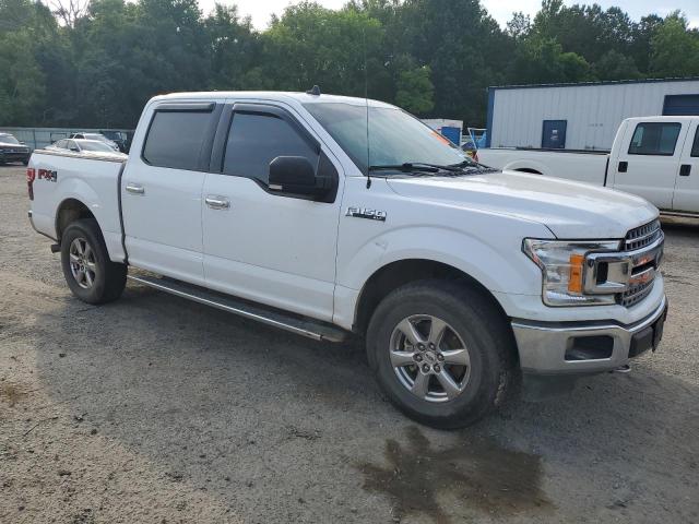 Vin: 1ftew1e47kke56932, lot: 54740395, ford f-150 supercrew 20194