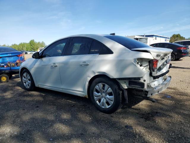 Vin: 1g1pj5s91b7235160, lot: 56360335, chevrolet cruze eco 20112