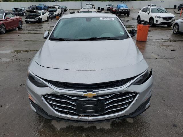 2019 CHEVROLET MALIBU LT - 1G1ZD5ST2KF169252