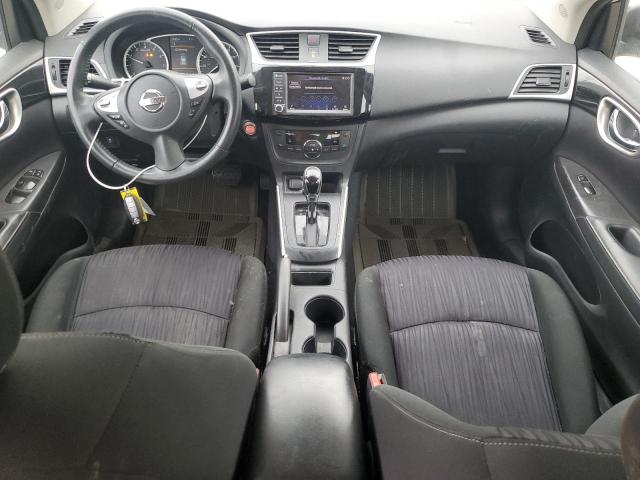 2019 NISSAN SENTRA S - 3N1AB7AP8KY372930