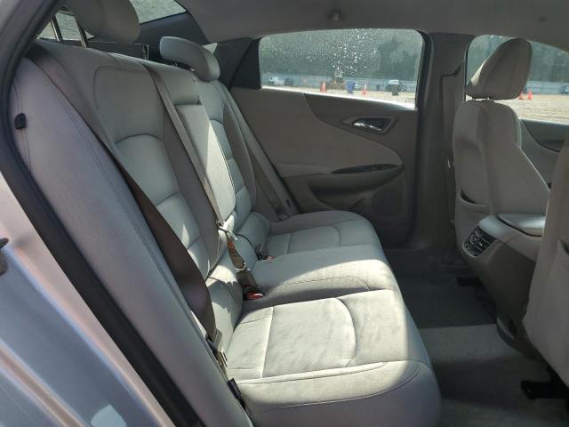 2021 CHEVROLET MALIBU LT 1G1ZD5ST7MF075516