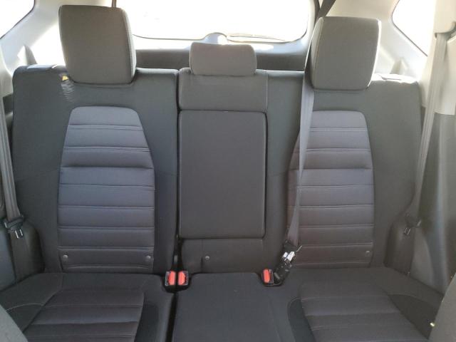 2021 HONDA CR-V EX - 7FART6H5XME016669