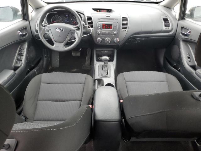 2016 KIA FORTE LX KNAFK4A62G5616002