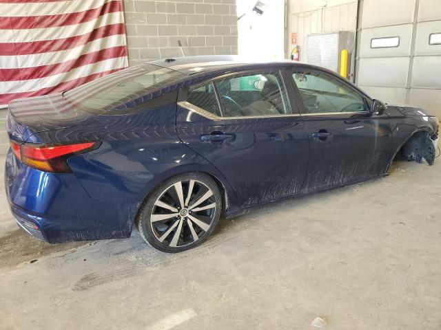 2021 NISSAN ALTIMA SR 1N4BL4CV1MN305990