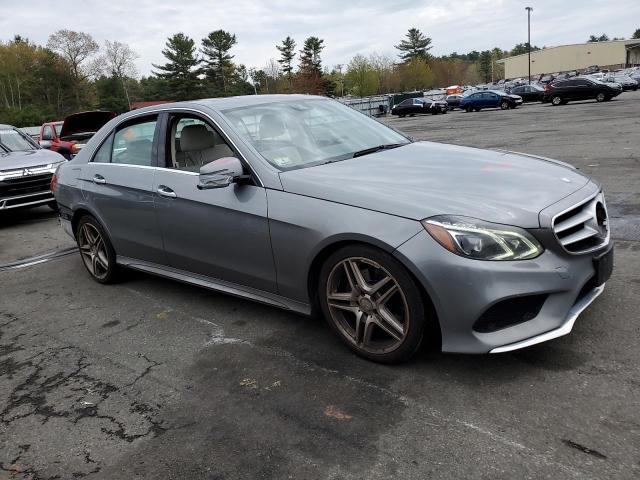 Vin: wddhf8jb1ea841185, lot: 55439215, mercedes-benz e-class 350 4matic 20144