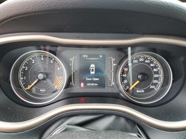 2015 JEEP CHEROKEE L - 1C4PJMCS4FW708595