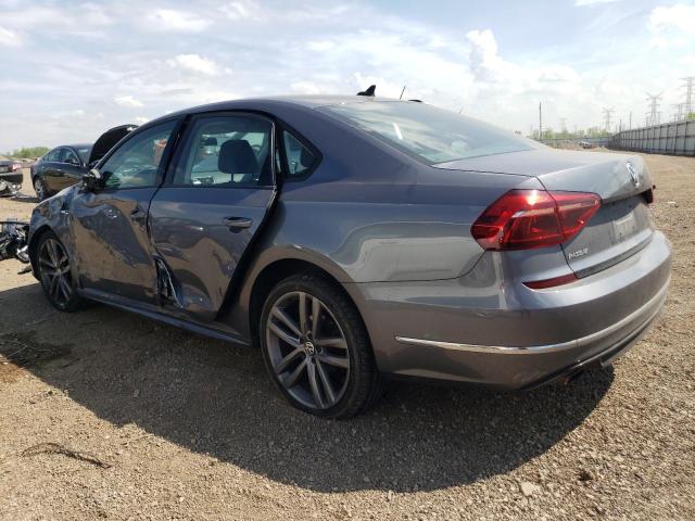 Vin: 1vwaa7a32jc009914, lot: 56877785, volkswagen passat s 20182