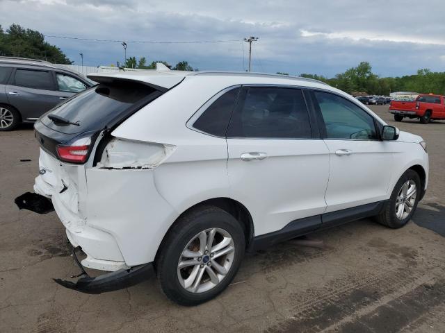 2020 FORD EDGE SEL - 2FMPK3J92LBA30865