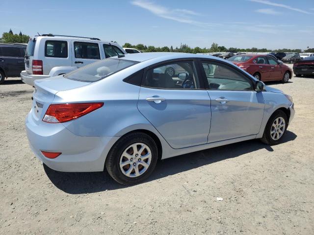 Vin: kmhct4ae5du506262, lot: 56574925, hyundai accent gls 20133