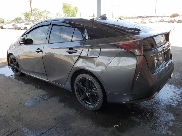 Vin: jtdkarfu6g3523469, lot: 56137365, toyota prius 20162