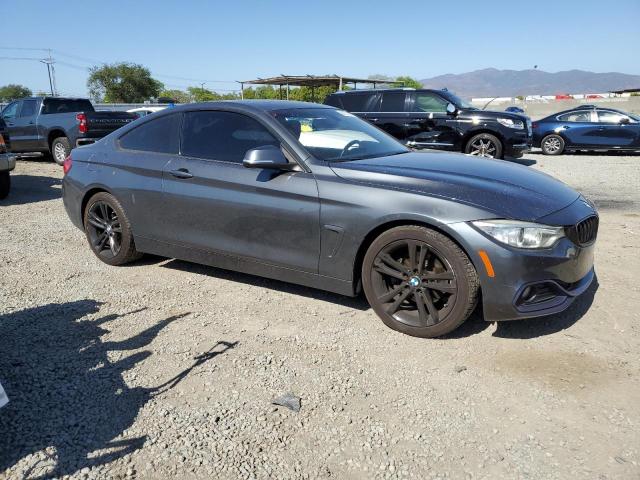 Vin: wba4r7c59hk895945, lot: 56738175, bmw 4 series 20174