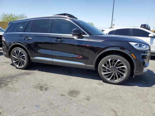 Vin: 5lm5j7xc4ngl15144, lot: 57832985, lincoln aviator reserve 20224