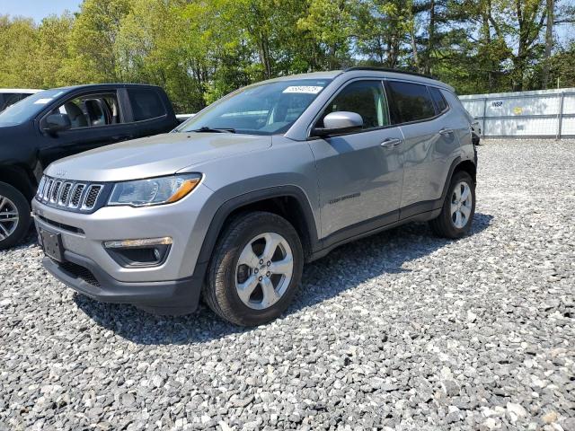 JEEP COMPASS LA