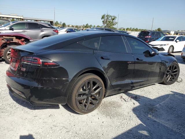 2022 TESLA MODEL S - 5YJSA1E65NF489996