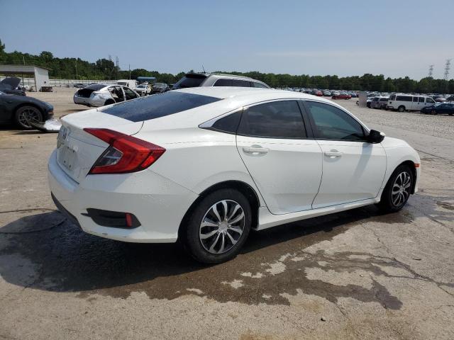 Vin: 19xfc2f59ge017557, lot: 57993785, honda civic lx 20163