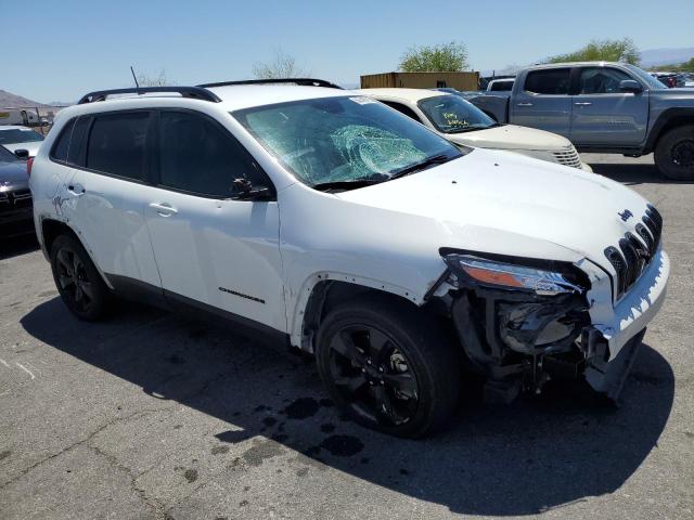Vin: 1c4pjlcxxjd528273, lot: 56746715, jeep grand cher latitude 20184