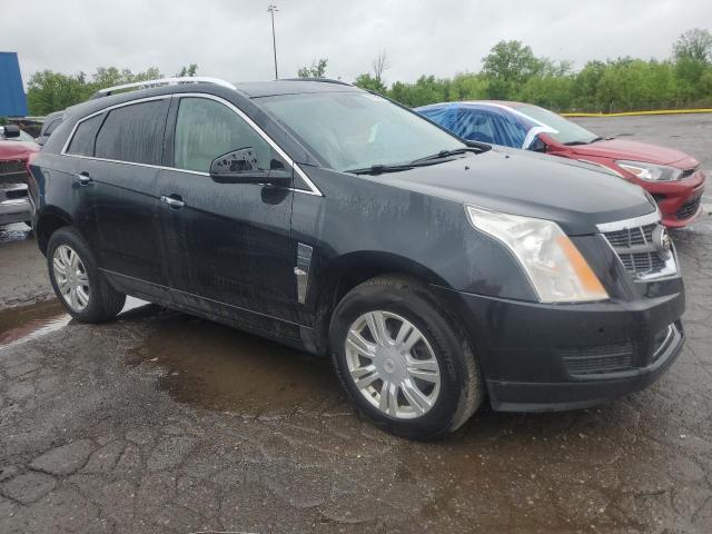 Vin: 3gyfnde37cs559719, lot: 57974865, cadillac srx luxury collection 20124