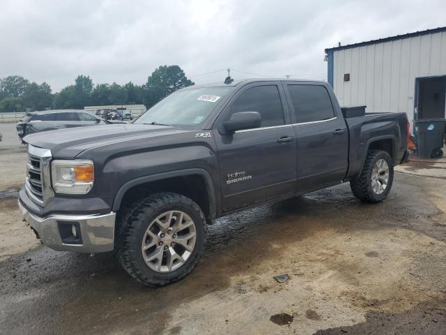 2014 GMC SIERRA K15 #3308426307