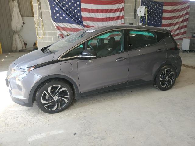 CHEVROLET BOLT EV 2L