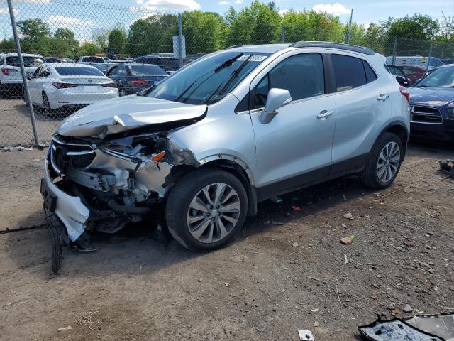 Vin: kl4cjesb9kb850121, lot: 50978955, buick encore preferred 2019 img_1