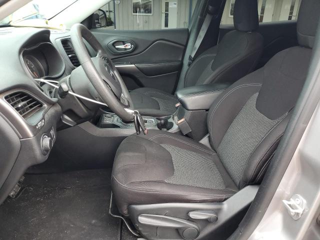 2020 JEEP CHEROKEE L 1C4PJLCB9LD571106