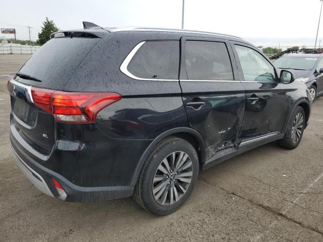 Vin: ja4ad3a35lz030379, lot: 55917925, mitsubishi outlander se 20203