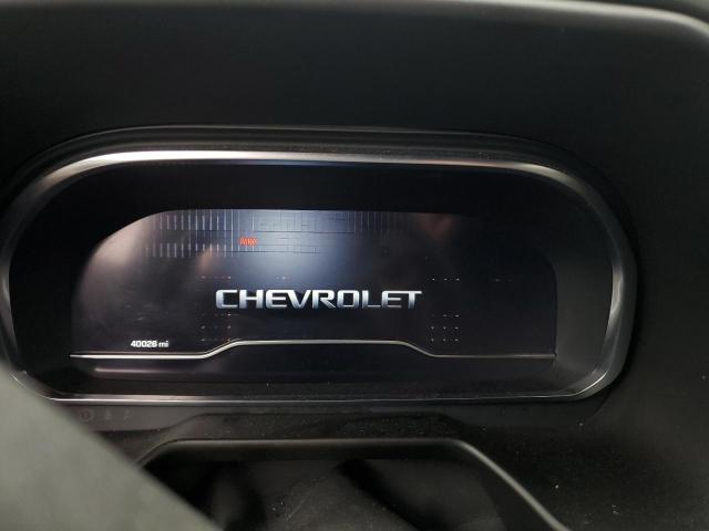 2023 CHEVROLET SUBURBAN C 1GNSCFKD0PR552324