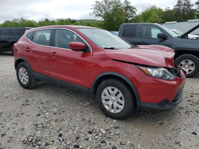 Vin: jn1bj1cr6jw250477, lot: 58135135, nissan rogue s 20184