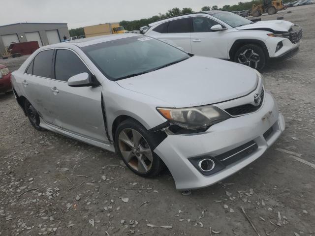 2014 TOYOTA CAMRY L - 4T1BF1FK7EU744678