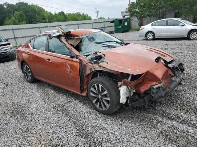 Vin: 1n4bl4cv4lc202542, lot: 55795345, nissan altima sr 20204