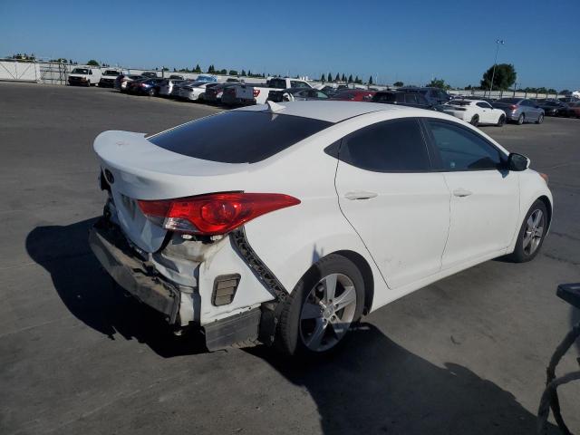 Vin: 5npdh4ae8dh295014, lot: 58045195, hyundai elantra gls 20133