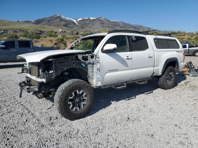 Vin: 3tmdz5bn3jm050483, lot: 54560085, toyota tacoma double cab 2018 img_1