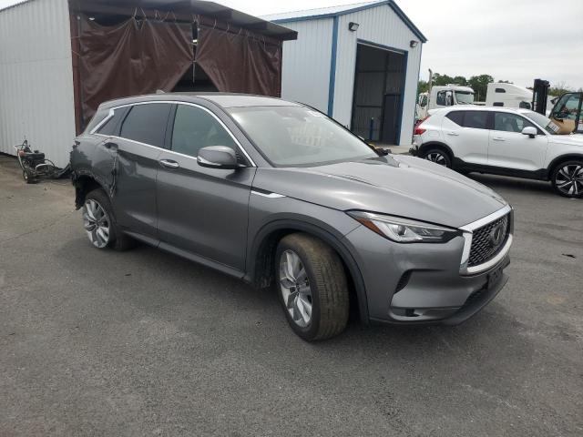 Vin: 3pcaj5ab2nf111771, lot: 57990815, infiniti qx50 pure 20224