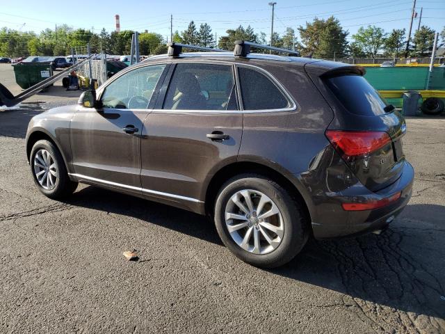 Vin: wa1cfafp7da039605, lot: 57348975, audi q5 premium 20132