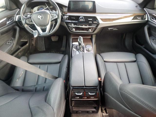 2019 BMW 530 XI - WBAJA7C59KG909766