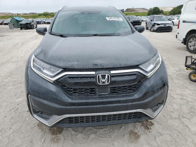 2021 HONDA CR-V TOURI - 2HKRW2H90MH683945