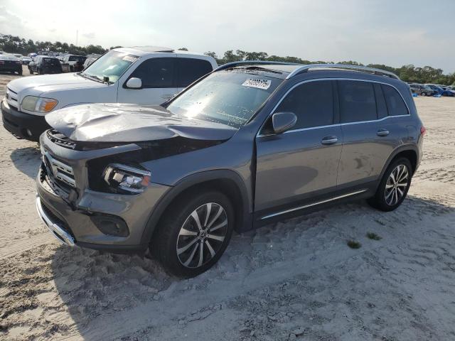 Vin: w1n4m4gb0nw235600, lot: 54095175, mercedes-benz glb-class 250 2022 img_1