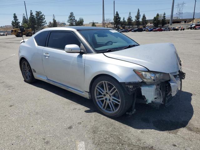 Vin: jtkjf5c76b3012401, lot: 57262345, toyota scion 20114