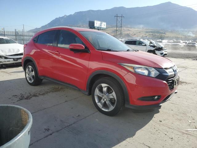 Vin: 3czru6h77hm724562, lot: 59000855, honda hr-v exl 20174
