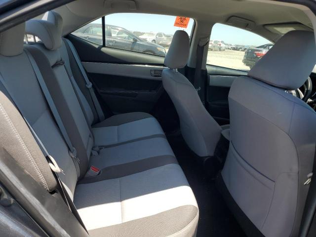 2018 TOYOTA COROLLA L - 2T1BURHEXJC981558