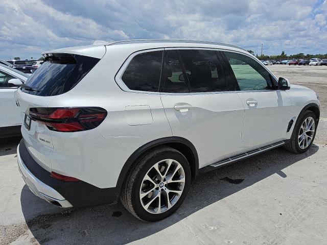 Vin: 5ux13eu06r9u94360, lot: 56057655, bmw x5 sdrive 40i 20243