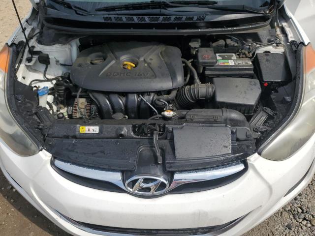 2013 HYUNDAI ELANTRA GL - 5NPDH4AE6DH429826